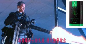 绿骑士