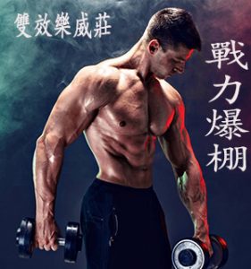 雙效樂威莊